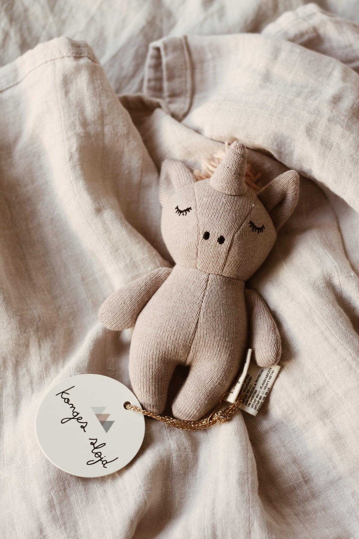 Peluches - Unicorn