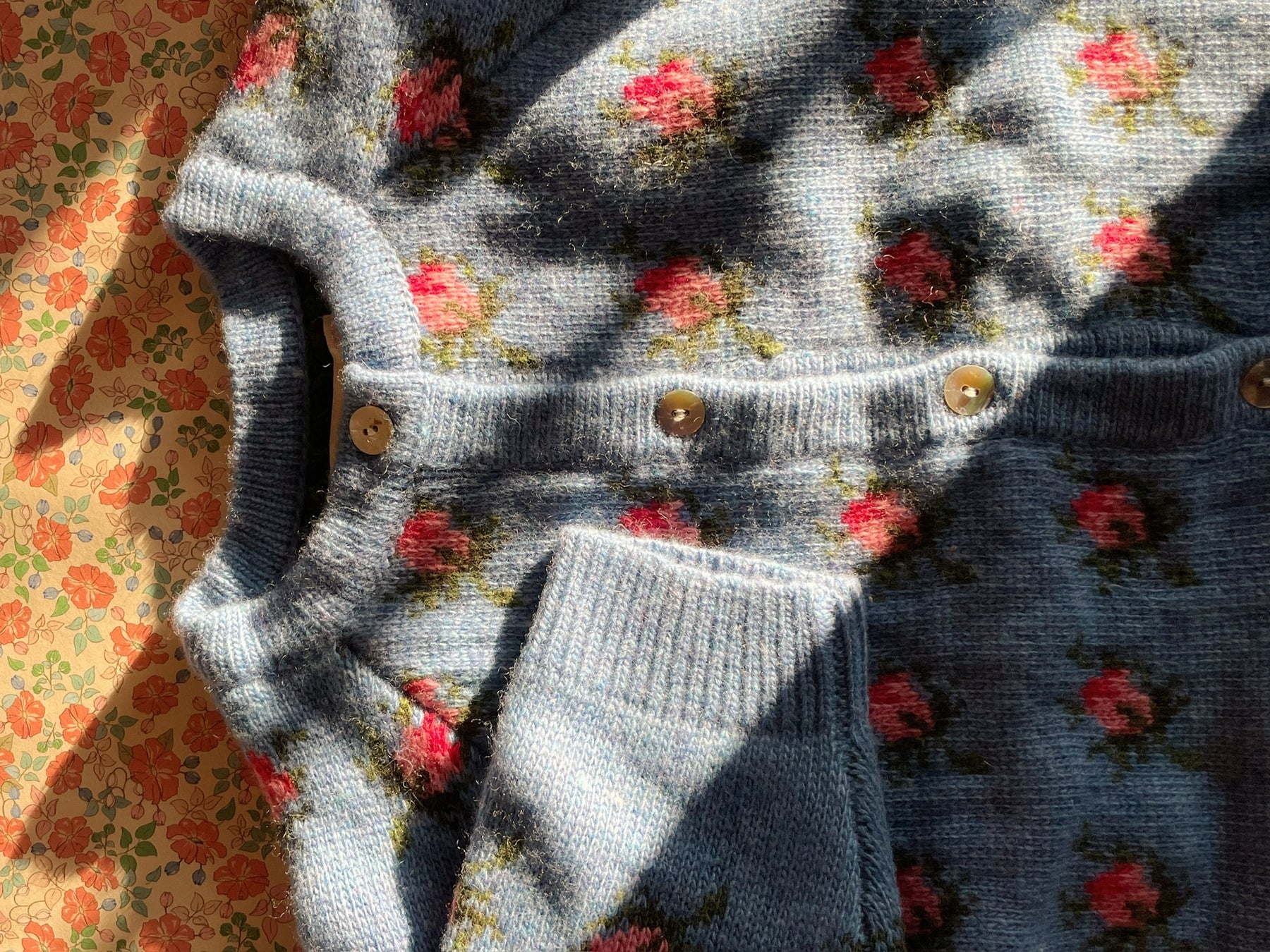 Cardigan Belou
