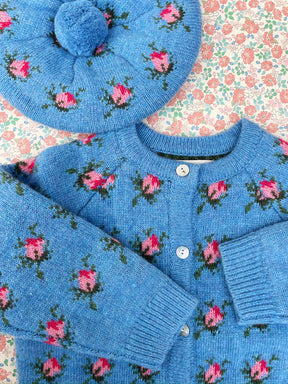 Cardigan Belou