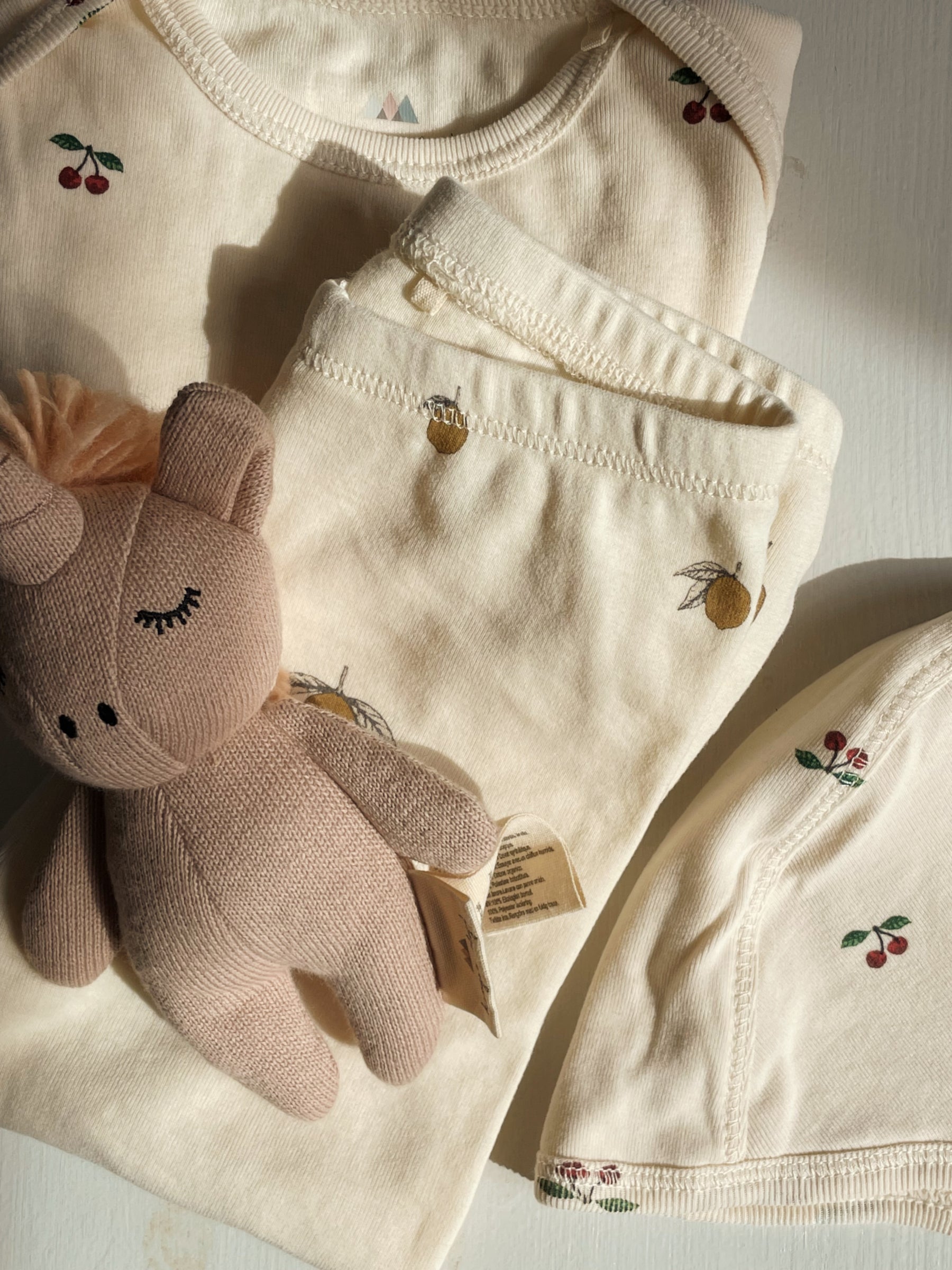 Peluches - Unicorn