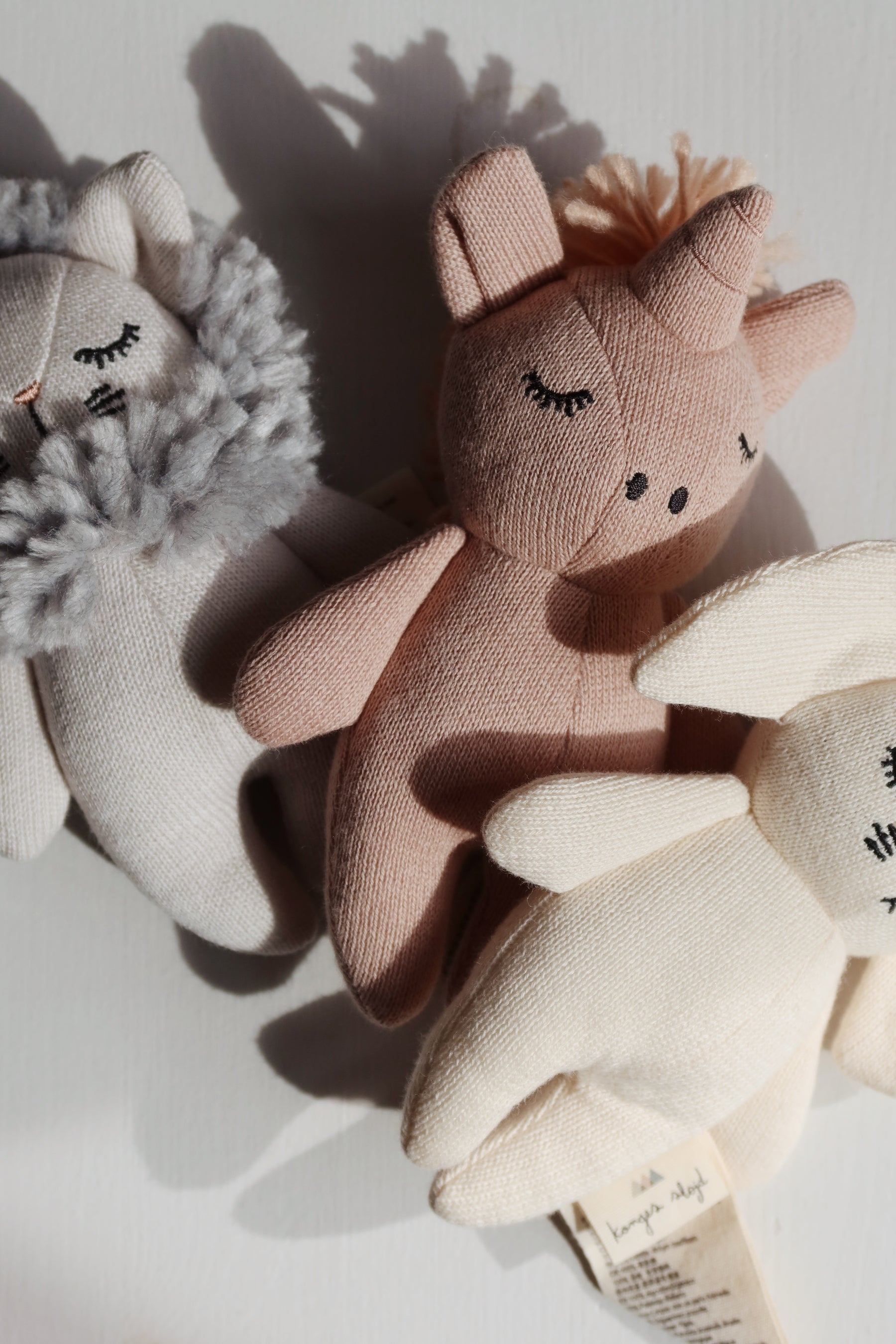 Peluches - Unicorn