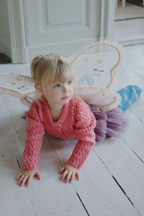Gonna in tulle