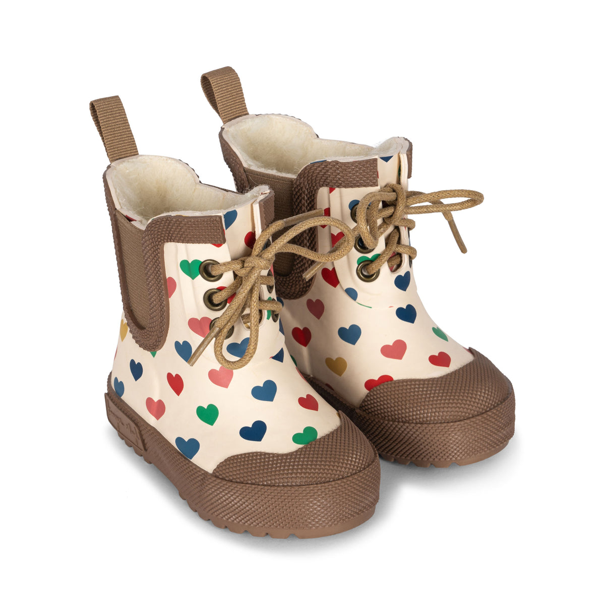 Stivaletto per la pioggia (Heart)