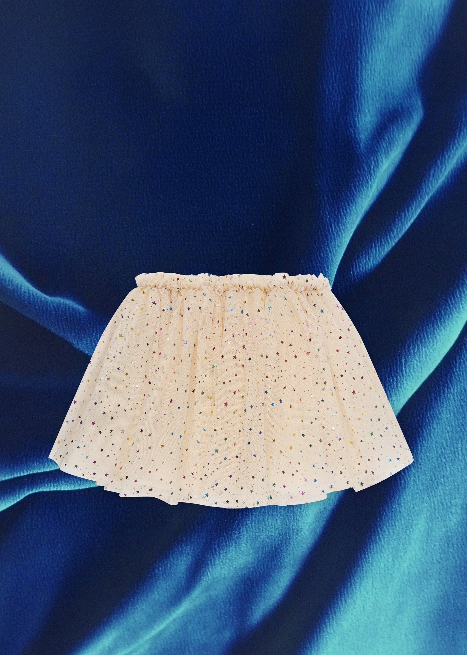 Fairy ballerina skirt