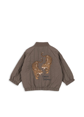 Bomber - Tiger