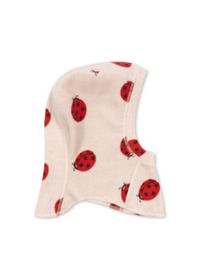 Balaclava Ladybug