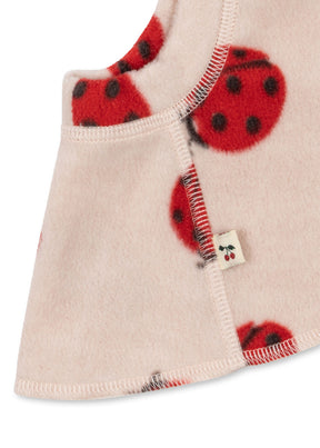 Balaclava Ladybug