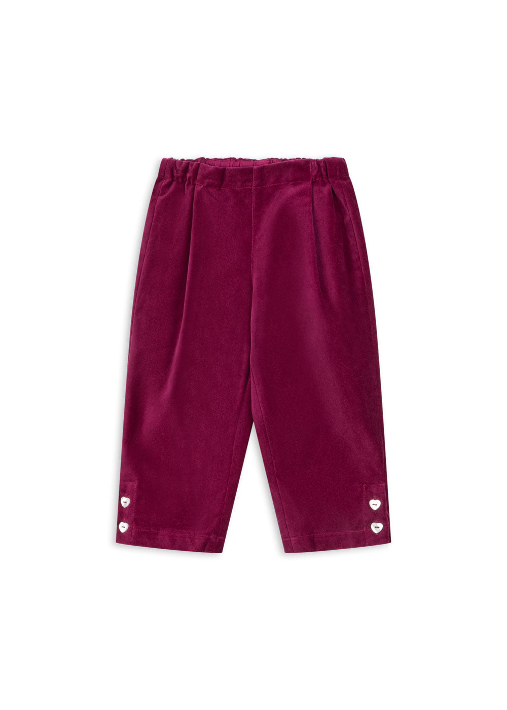 Pantaloni Sangria