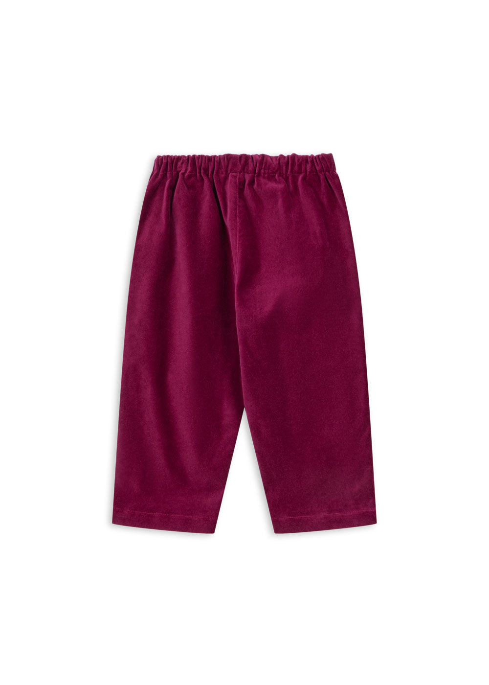 Pantaloni Sangria