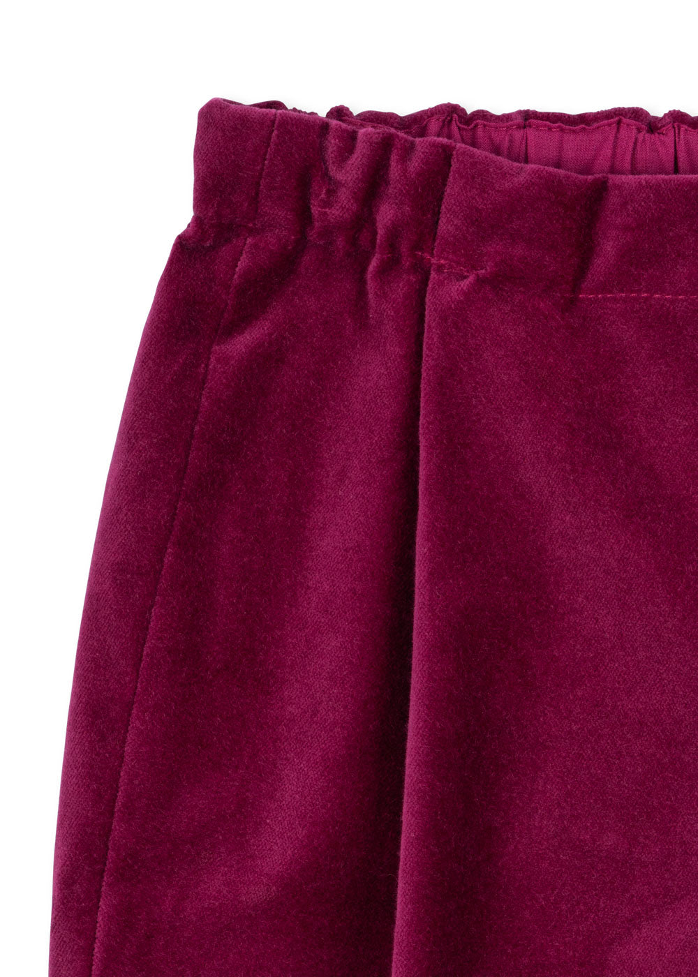 Pantaloni Sangria