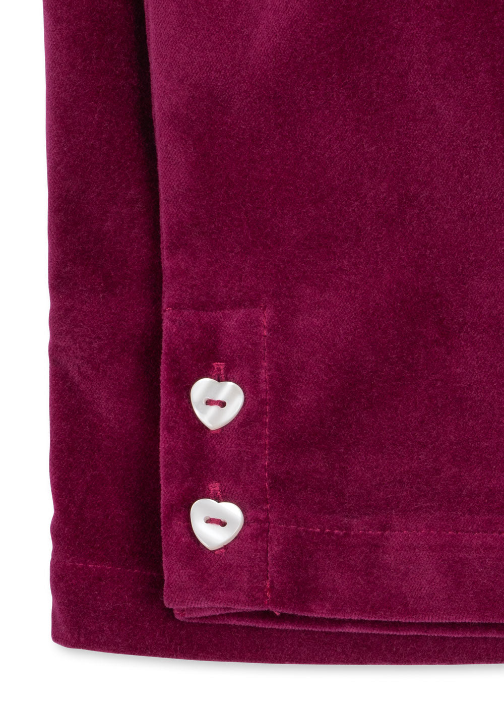 Pantaloni Sangria
