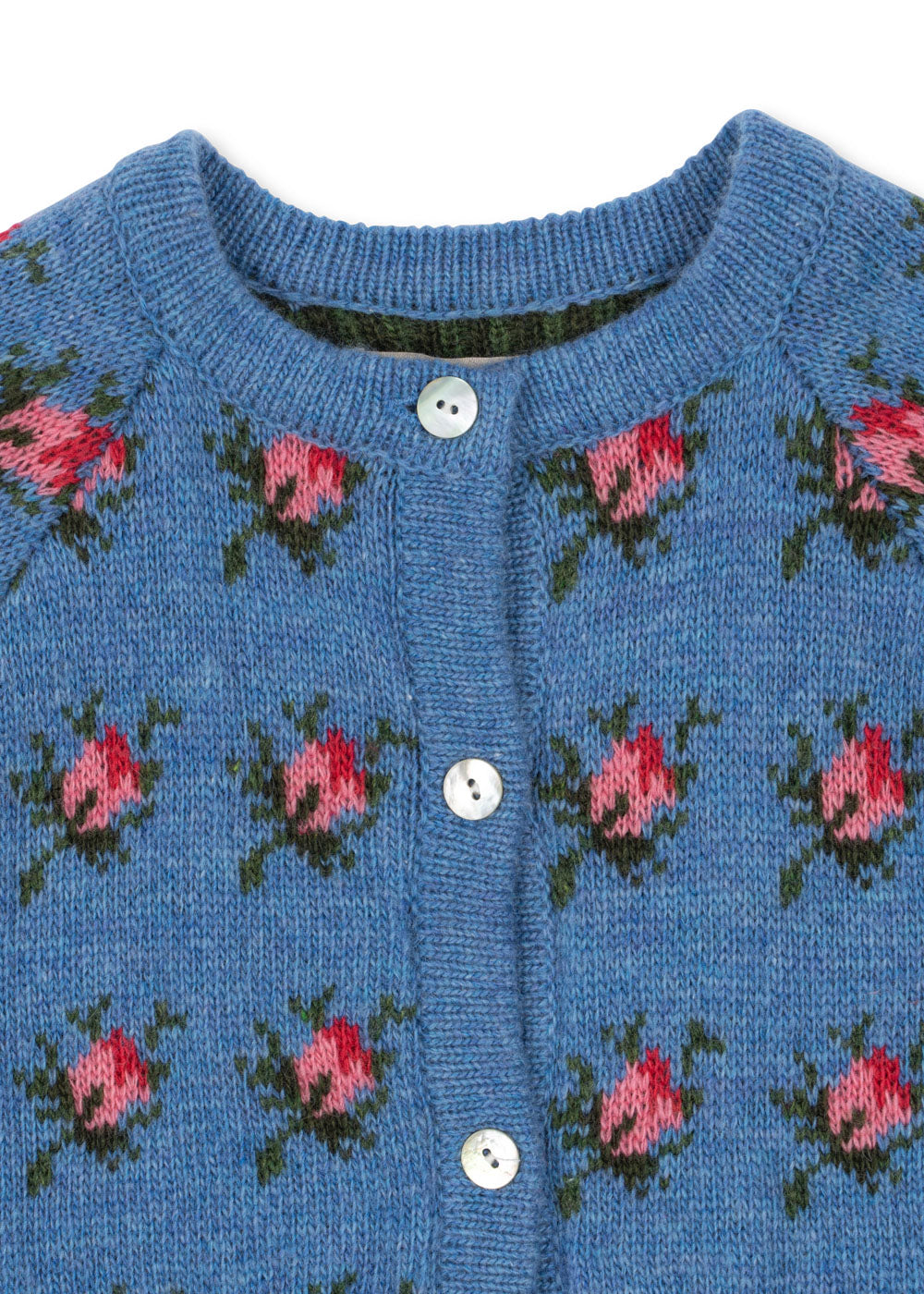 Cardigan Belou