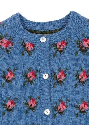 Cardigan Belou