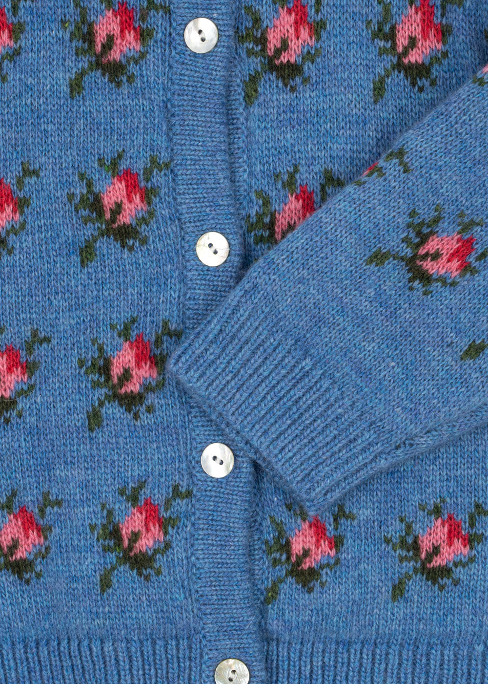 Cardigan Belou