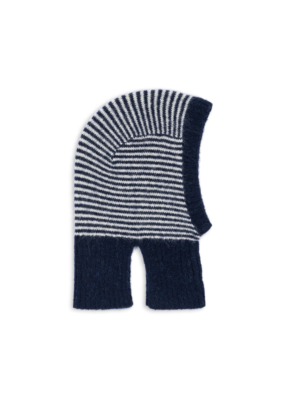 Balaclava blu