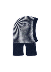 Balaclava blu