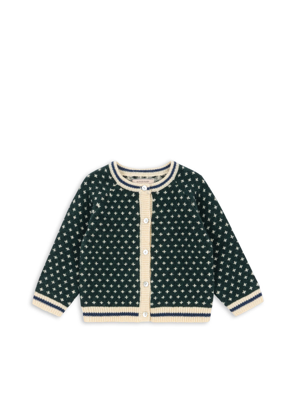 Cardigan Billi