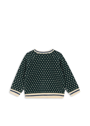 Cardigan Billi