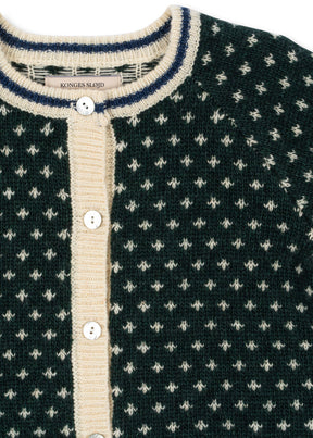 Cardigan Billi
