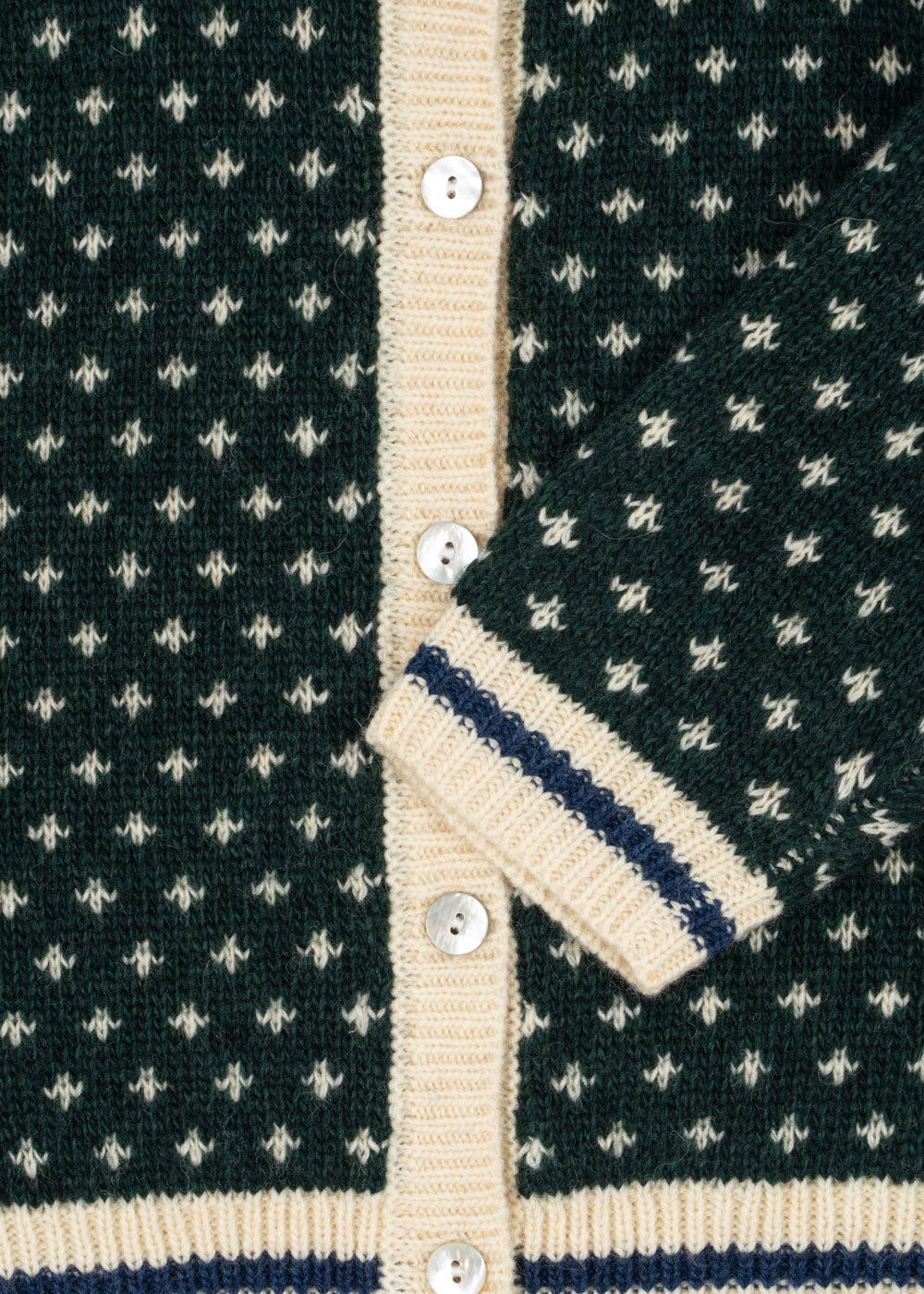 Cardigan Billi