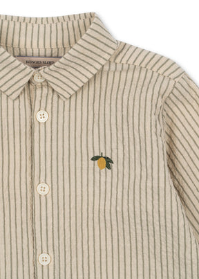 Camicia Elliot