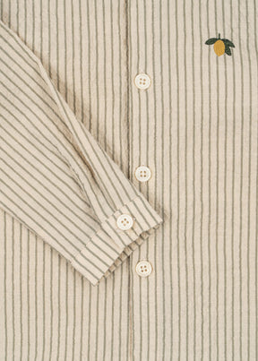 Camicia Elliot