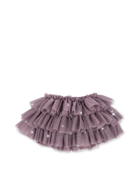 Gonna in tulle