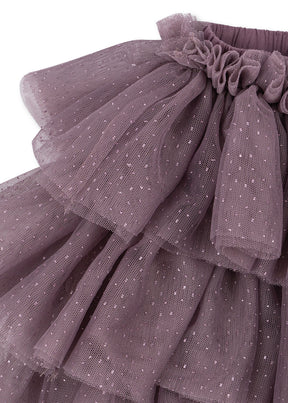 Gonna in tulle