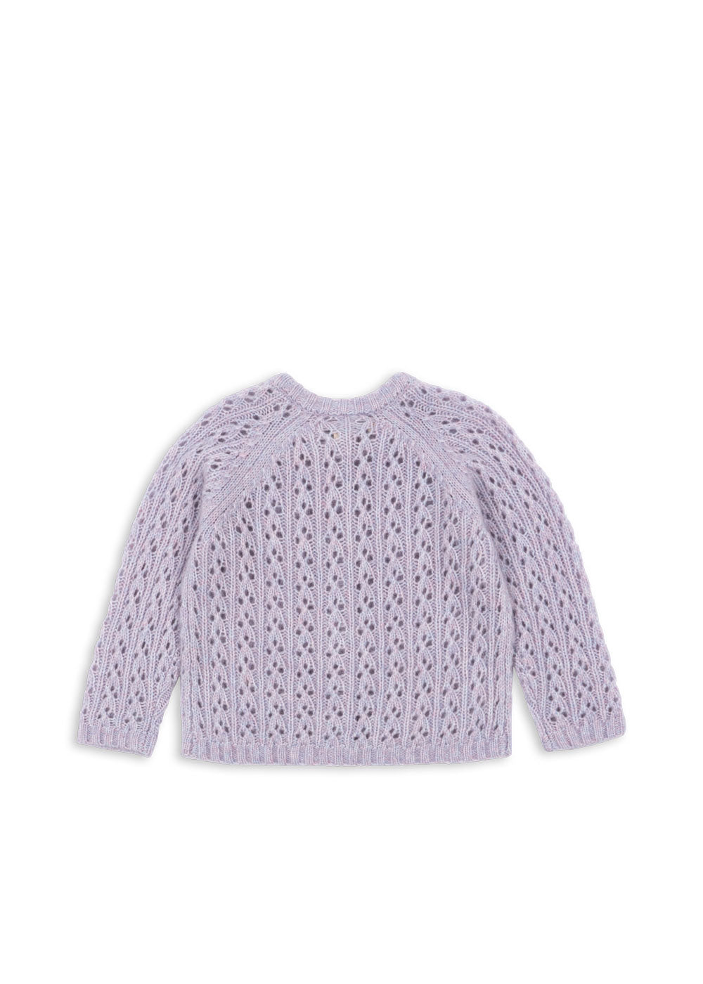 Cardigan Lilla