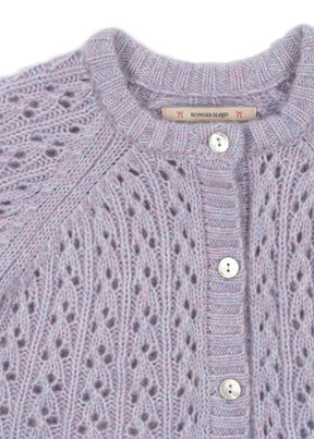 Cardigan Lilla