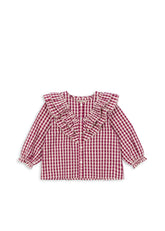 Camicia Sangria