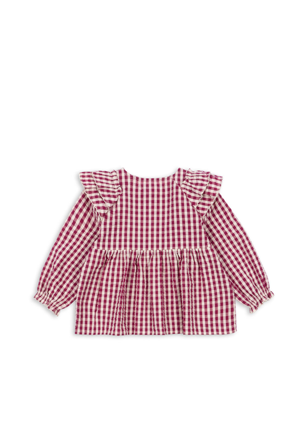 Camicia Sangria