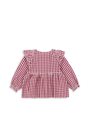 Camicia Sangria