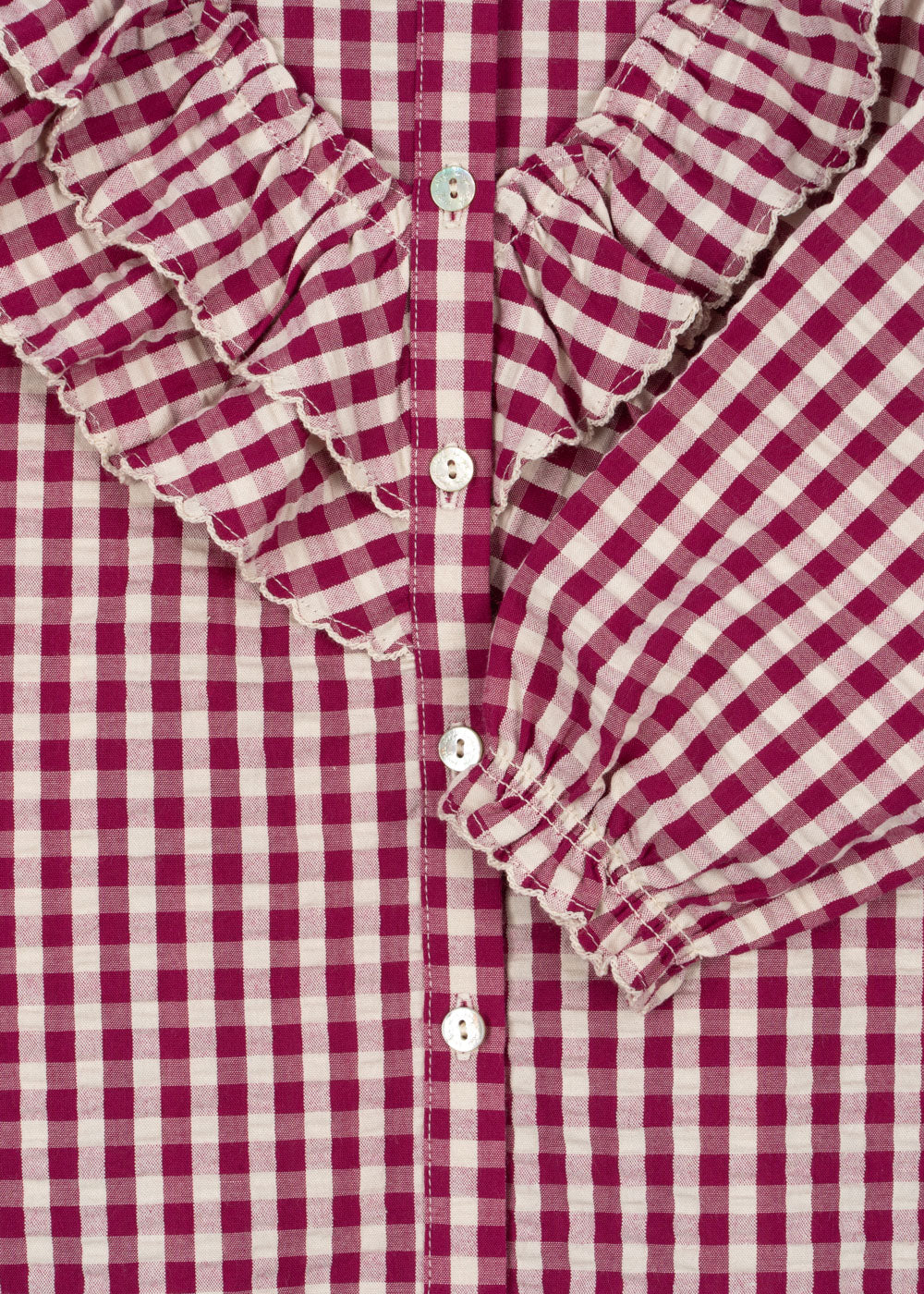Camicia Sangria