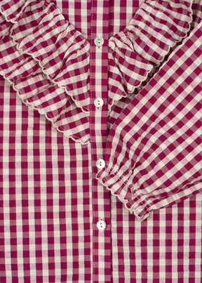 Camicia Sangria
