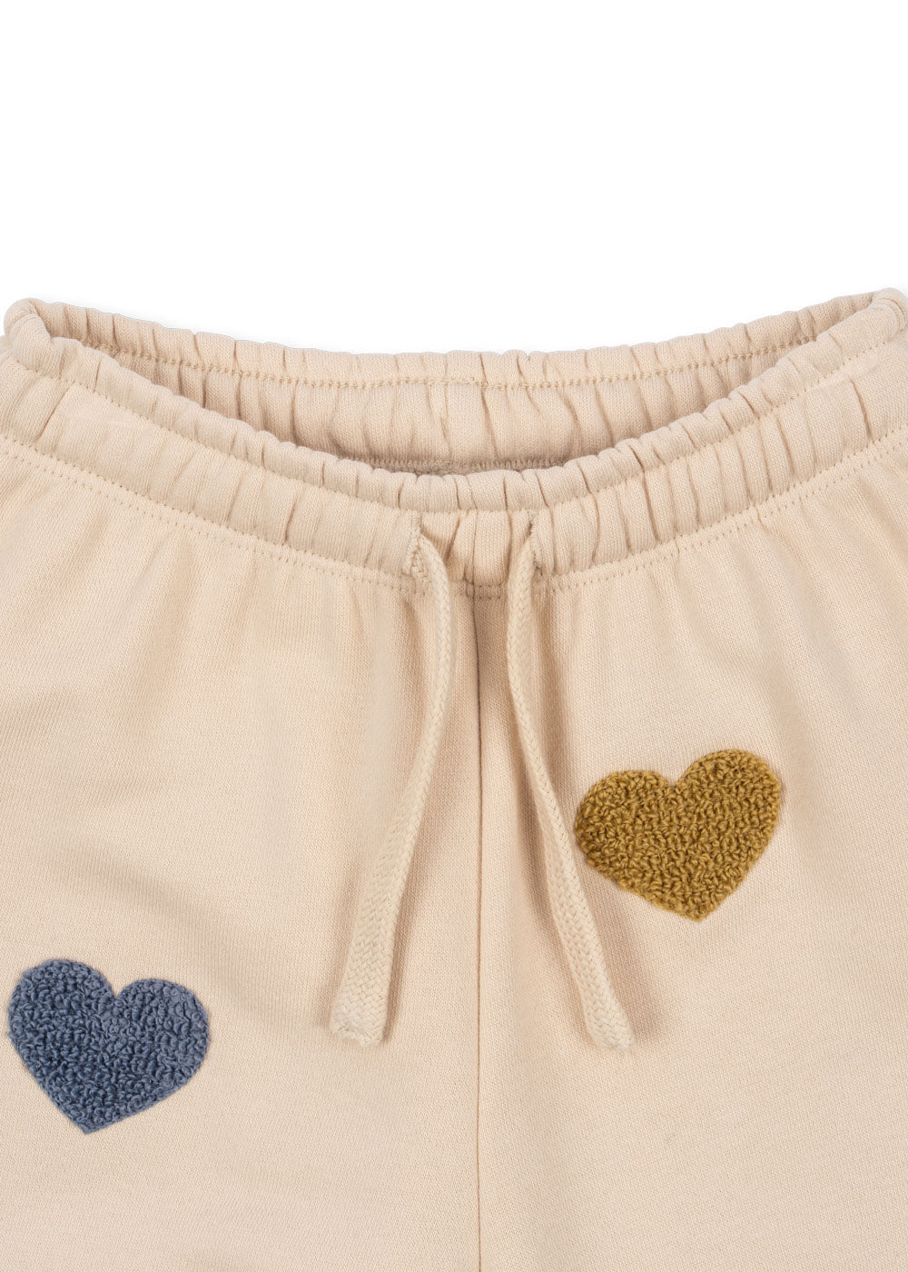Pantalone tuta - cuori