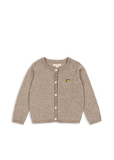 Cardigan classico