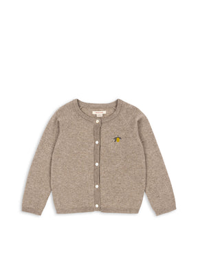 Cardigan classico