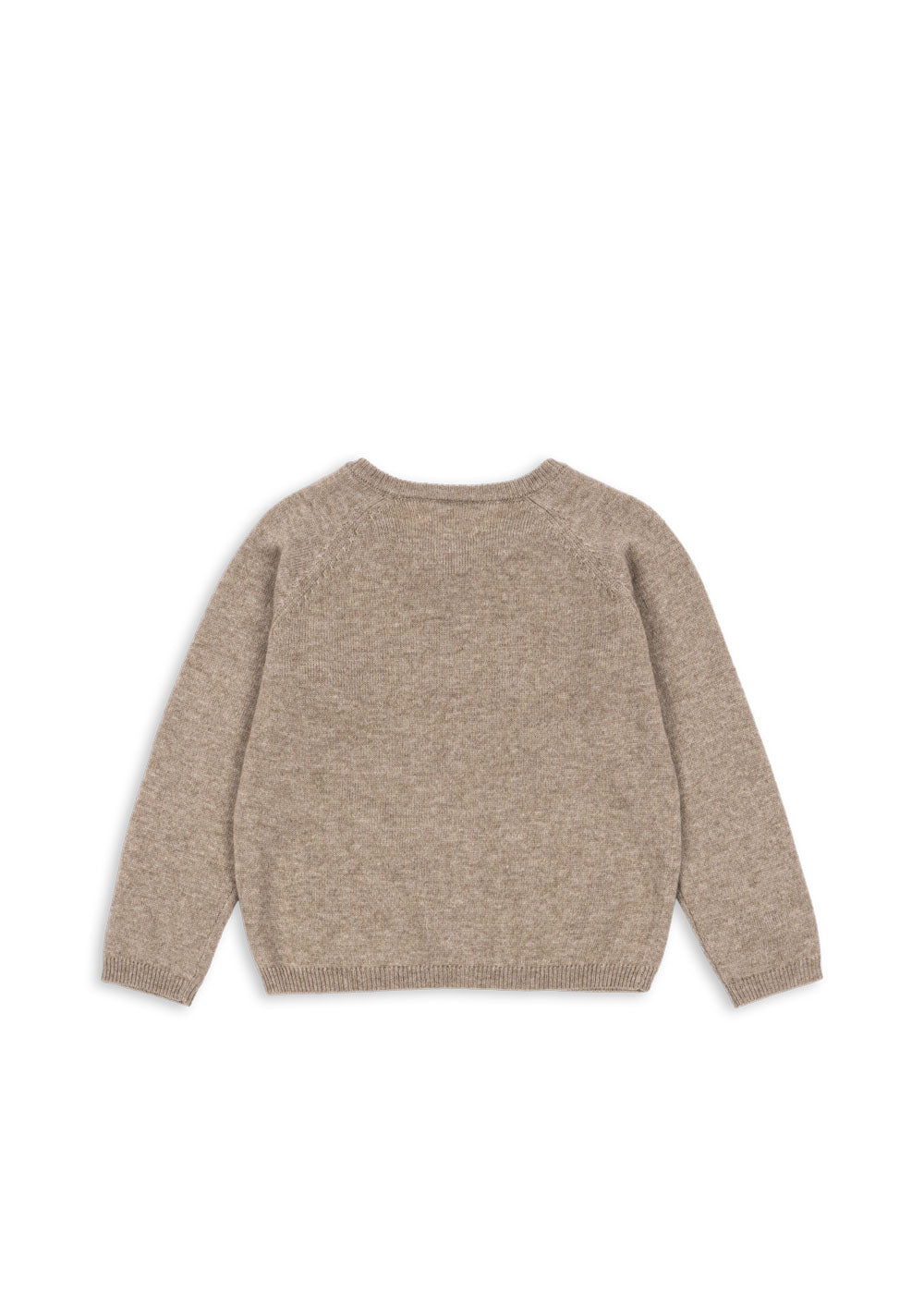 Cardigan classico