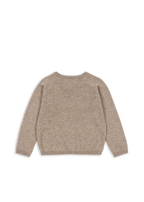 Cardigan classico