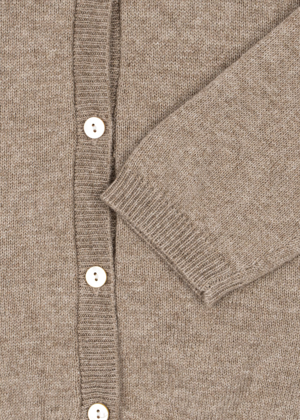 Cardigan classico