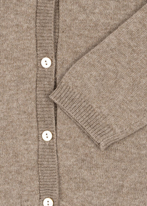Cardigan classico