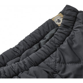 Pantaloni termici blu