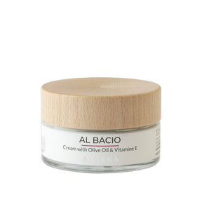 Soothing moisturizer / Al Bacio