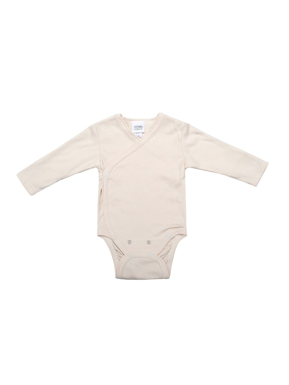 Baby Pack - 3 Body 100% cotone