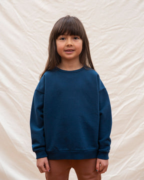 Sweatshirt 100% cotton